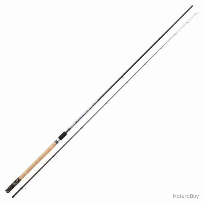 Canne Garbolino Silver Bullet Carp Match 2S - 3M30 - 2 Brins - 5/15 Gr 3 Canne Garbolino Silver Bullet Carp Match 2S - 3M30 - 2 Brins - 5/15 Gr