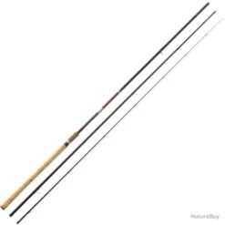 Canne Garbolino Zombie Carp Match - 3M60 - 3 Brins - 10/50G