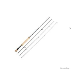 Canne JMC Booster Streamer SP 9'6 Soie De 7 - 4 Brins