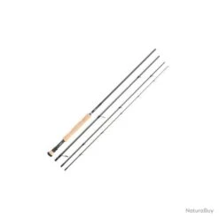 Canne JMC Pure Equipe 10' Soie De 8 - 4 Brins