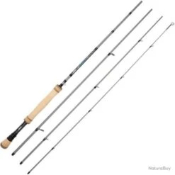 Canne MDC Booster Light Game - 4 Brins - 9'6 / 6