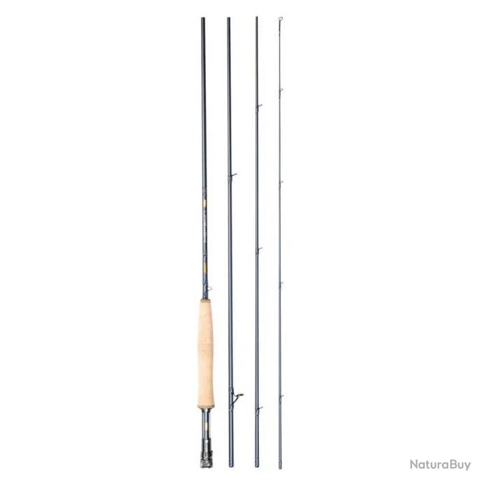 Canne Mouche JMC Imersion 10' 3 Canne Mouche JMC Imersion 10'