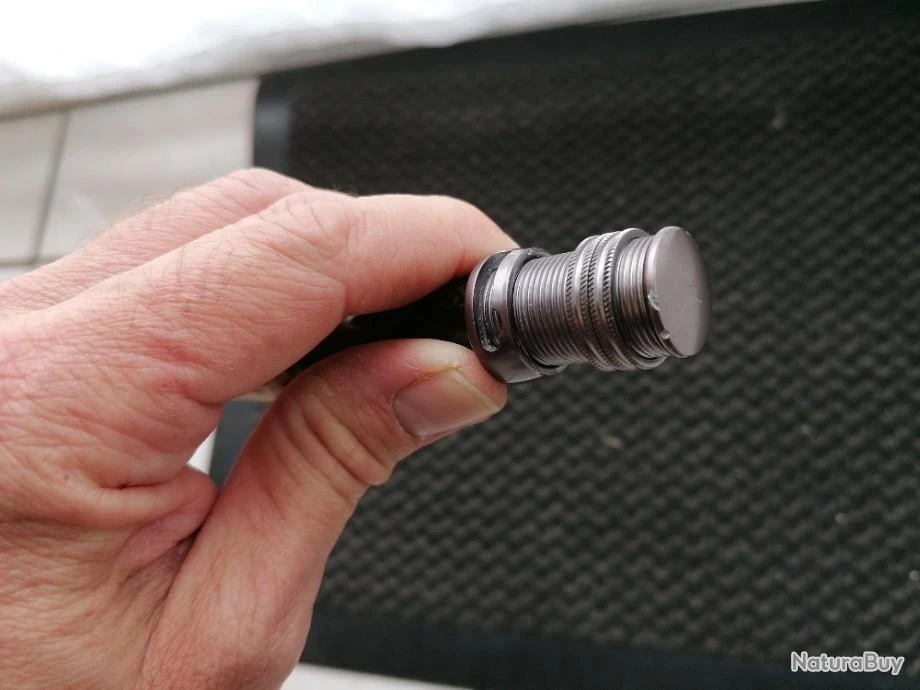 Canne Mouche TFO BVK 9'#6 3 Canne Mouche TFO BVK 9'#6