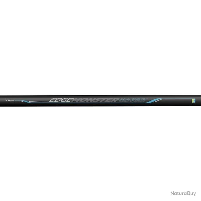Canne Preston Edge Monster Margin Pole 10M 3 Canne Preston Edge Monster Margin Pole 10M