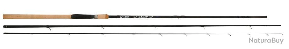 Canne Sensas Alpiarça Heavy 4.20M 3 Canne Sensas Alpiarça Heavy 4.20M