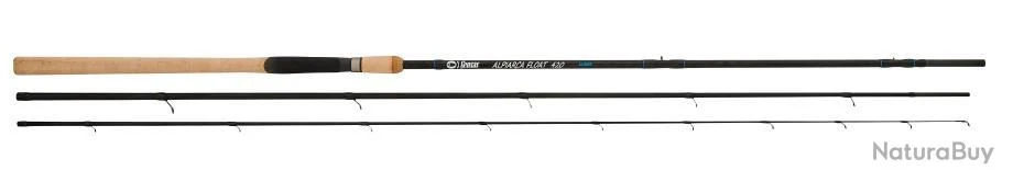 Canne Sensas Alpiarça Slider 4.20M 3 Canne Sensas Alpiarça Slider 4.20M