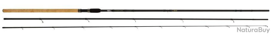 Canne Sensas Nanoflex Coruche Slider 3.90M 3 Canne Sensas Nanoflex Coruche Slider 3.90M