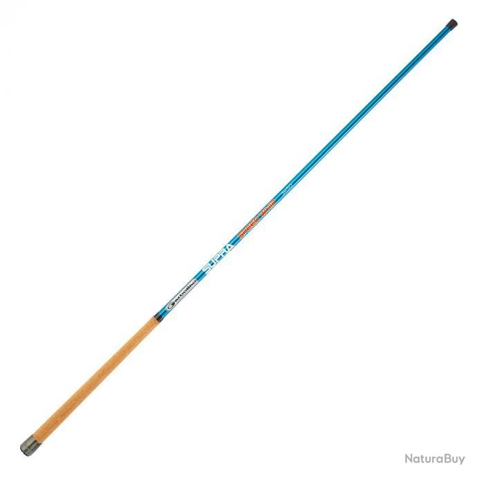 Canne Supra Speed Whip - 3.5m 3 Canne Supra Speed Whip - 3.5m