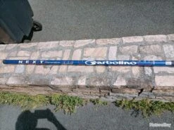 Canne à Coup Garbolino 11 Mètre.