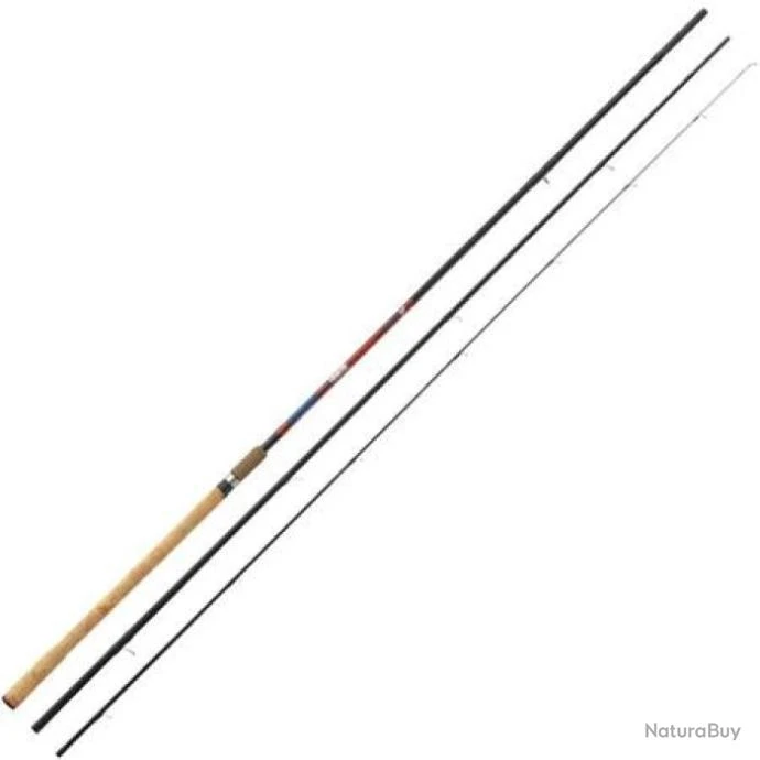 Canne à L'anglaise Garbolino Zombie Carp Match - 3.60 M / 10-50 G 3 Canne à L'anglaise Garbolino Zombie Carp Match - 3.60 M / 10-50 G