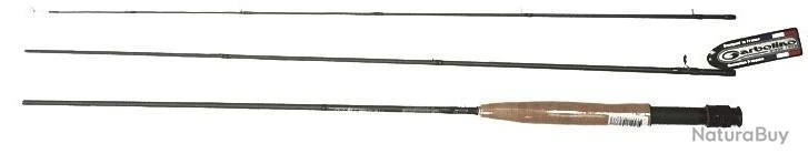 Canne à Mouche Garbolino Precision Fly 3 Canne à Mouche Garbolino Precision Fly