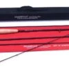 Canne à Mouche Marryat Tactical PRO Nymph Spécial 11'6 Soie De 3