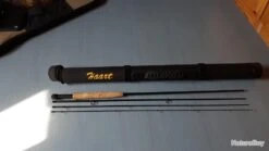 Canne A Mouche Haart