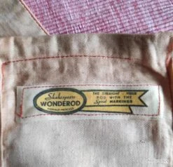 Shakespeare Canne A Mouche Wonderod