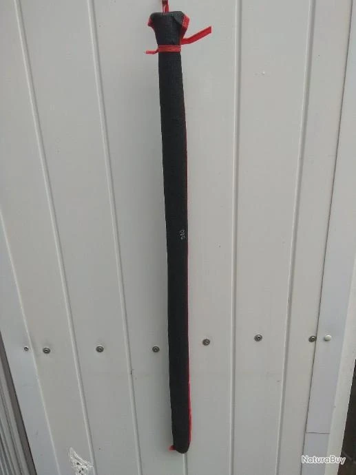 Canne à Pêche à La Pâte 3 Canne à Pêche à La Pâte