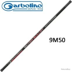 Canne Au Coup Garbolino Silver Bullet Power En 9M50
