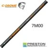 Canne Coup Gros Poisson C Drome Multi Margin 7m Preston Innovations