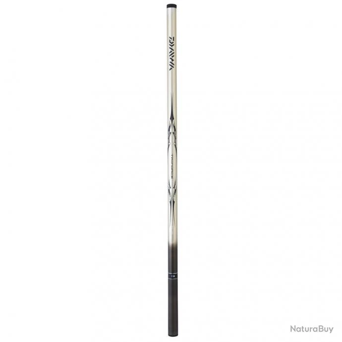 Canne Coup Telescopique Daiwa Triforce 4M00 3 Canne Coup Telescopique Daiwa Triforce 4M00