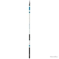 Canne Pêche à La Bolognaise Forte Et Pelote Sunset Sunlifter - 6 M / Max 100 G