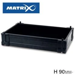 Casier Pour Station Matrix Deep Tray Unit