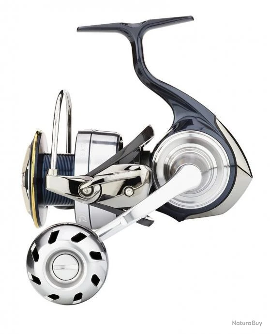 Certate G 19 LT 5000 D XH ARK Moulinet Daiwa 3 Certate G 19 LT 5000 D XH ARK Moulinet Daiwa