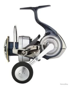 Certate G 19 LT 5000 DXH Moulinet Daiwa