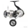 Certate SW G 10000 P 2021 Moulinet Peche Exo Daiwa