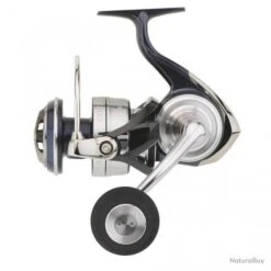 Certate SW G 10000 P 2021 Moulinet Peche Exo Daiwa