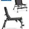 Chaise Feeder / Anglaise Matrix Accessory Chair