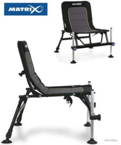 Chaise Feeder / Anglaise Matrix Accessory Chair