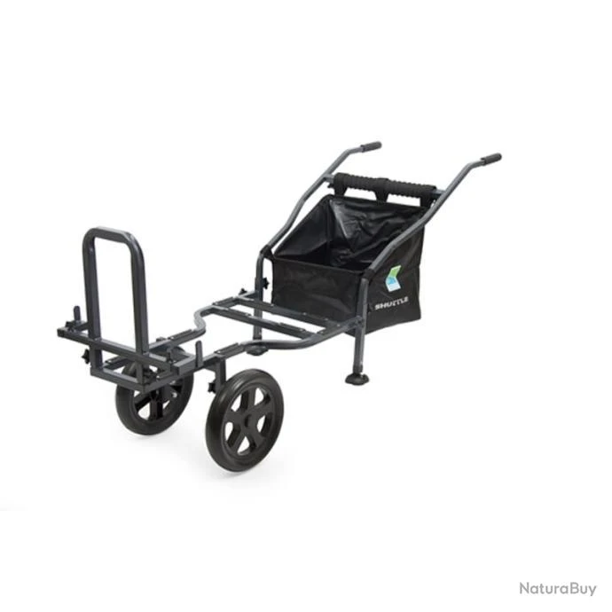 Chariot Preston Space Station / Onbox Shuttle 3 Chariot Preston Space Station / Onbox Shuttle