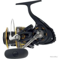 Daiwa Black Gold 4000