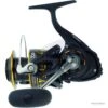 Daiwa Black Gold BG5000 -Daiwaori Magasin 00001 Daiwa Black Gold BG5000