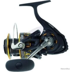 Daiwa Black Gold BG5000