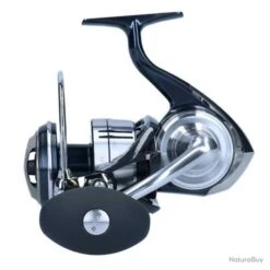 Daiwa Certate SW G 2021 CERG21SW18000H