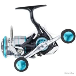 Daiwa Emeraldas V LT 2019 EMEV19LT2500SDH