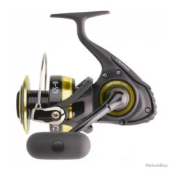 Daiwa GS 9 II