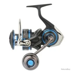 Daiwa Moulinet Daiwa Saltist Mq 4000 D Xh