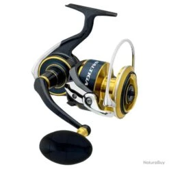 Daiwa Saltiga 2020 SG208000H