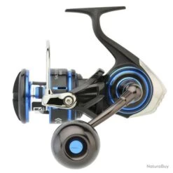 Daiwa Saltist MQ 2021 SLTMQ10000H