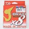 Daiwa Tresse J-Braid Grand X8 (500m) 58lb -Daiwaori Magasin 00001 Daiwa Tresse J Braid Grand X8 500m 58lb