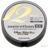 Daiwa Tresse Morethan 12 Braid EX 27lb 2 Daiwa Tresse Morethan 12 Braid EX 27lb -Daiwaori Magasin 00001 Daiwa Tresse Morethan 12 Braid EX 27lb