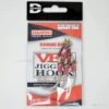 Damiki Vex Jigging Hook Rouge 7/0