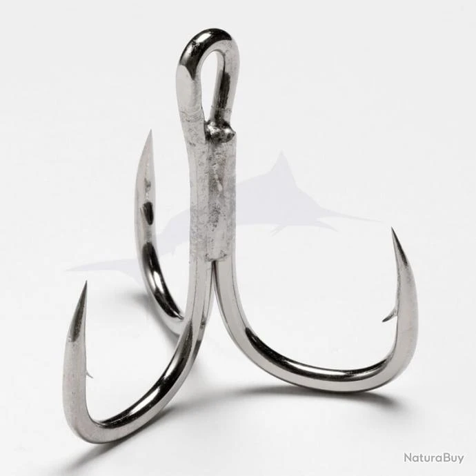 Decoy Y-S23 Big (x1) 10/0 3 Decoy Y-S23 Big (x1) 10/0