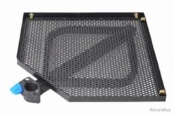 Desserte D'Angle Sans Pied Garbolino - 40x40cm