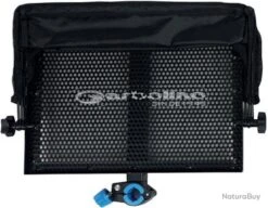 Desserte Garbolino Sans Pied - 45x35cm - Avec Eva Et Tente