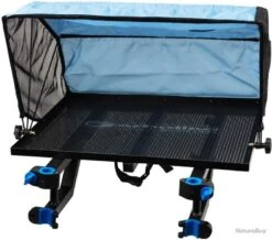 Desserte Sans Pied Avec Tente Garbolino - XL