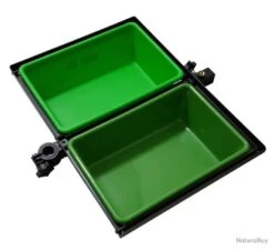 Desserte Sensas Feeder Jumbo + 2 Bacs - 51X41Cm