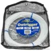 Diamond Fishing Outrigger Kits Blanc