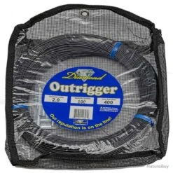 Diamond Fishing Outrigger Kits Noir